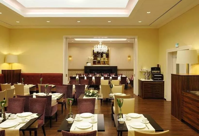 Kastens Hotel Luisenhof