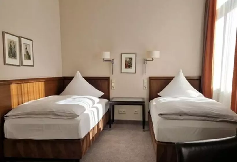 Kastens Hotel Luisenhof