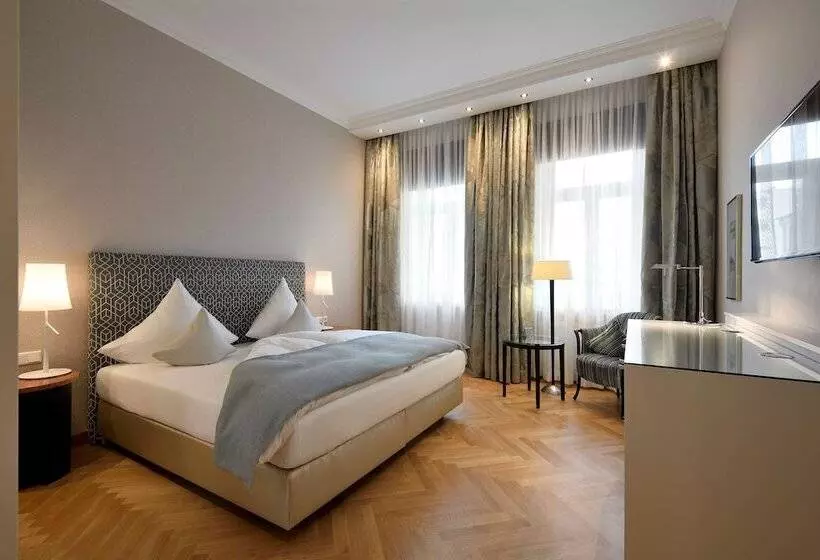 Kastens Hotel Luisenhof