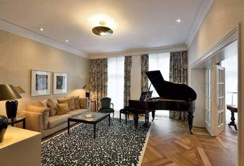 Kastens Hotel Luisenhof