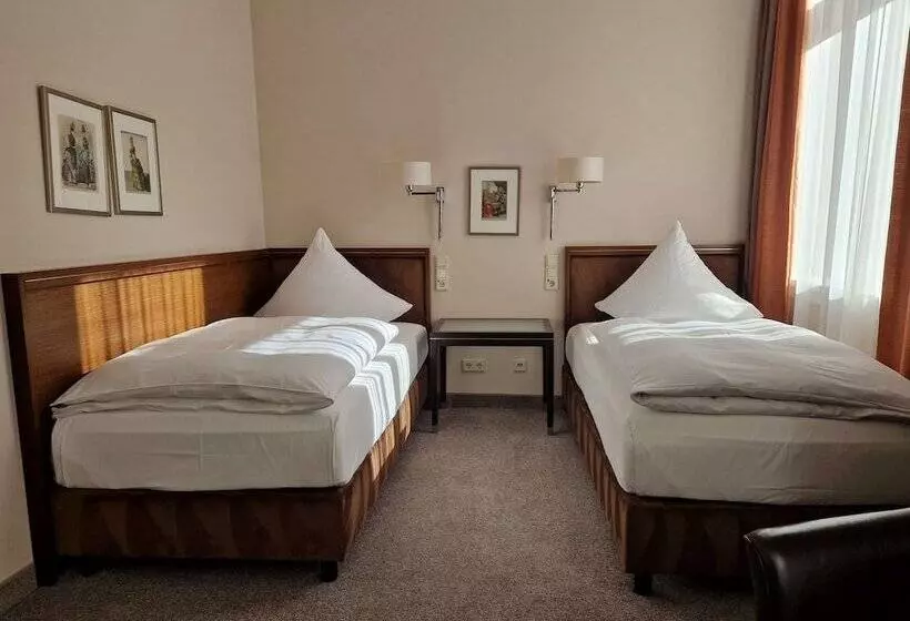 Kastens Hotel Luisenhof