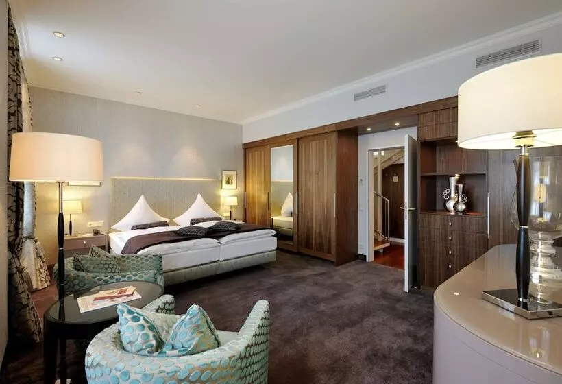 Kastens Hotel Luisenhof