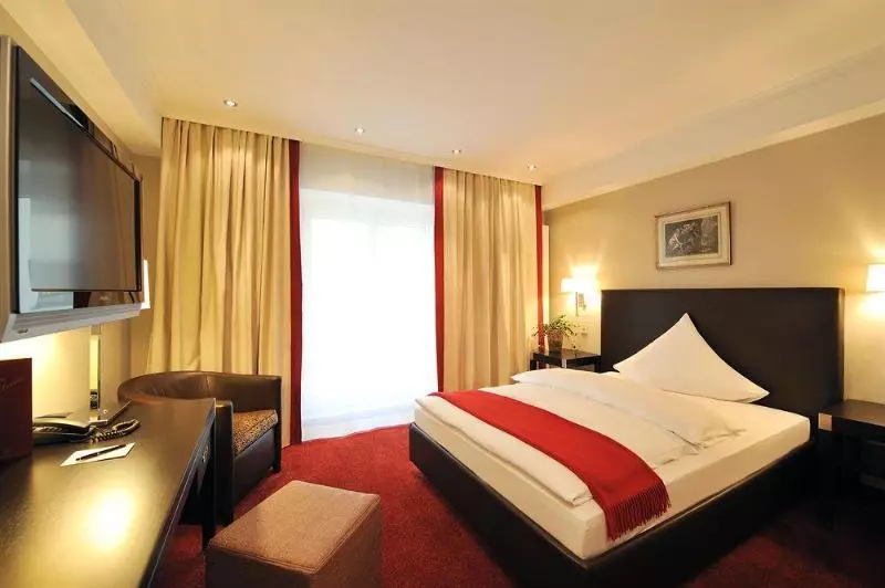 Kastens Hotel Luisenhof