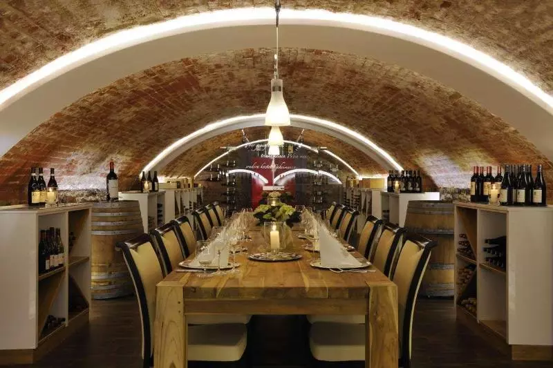 Kastens Hotel Luisenhof