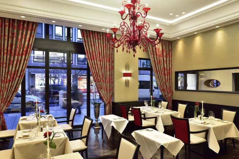 Kastens Hotel Luisenhof