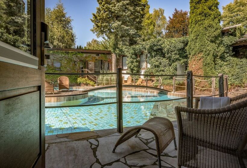 Отель Land Gut Höhne