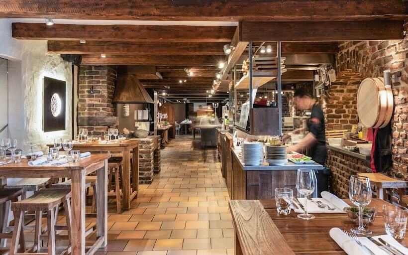 Отель Land Gut Höhne