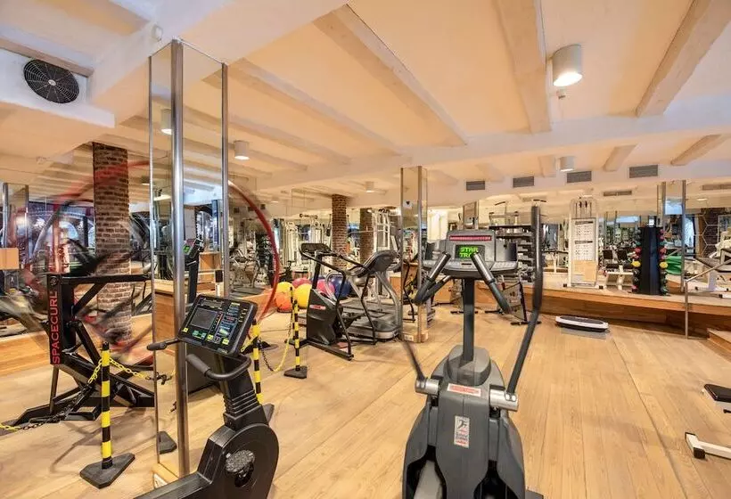 בית מלון כפרי Land Gut Höhne