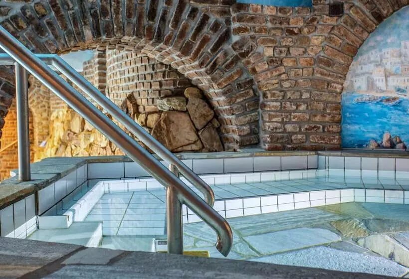 בית מלון כפרי Land Gut Höhne