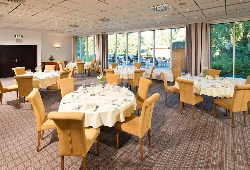 Leonardo Hotel Köln Bonn Airport