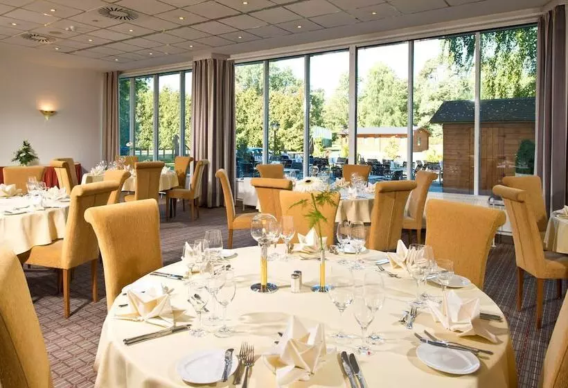 Leonardo Hotel Köln Bonn Airport