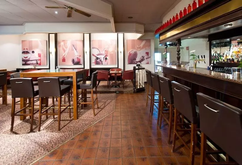 Leonardo Hotel Köln Bonn Airport