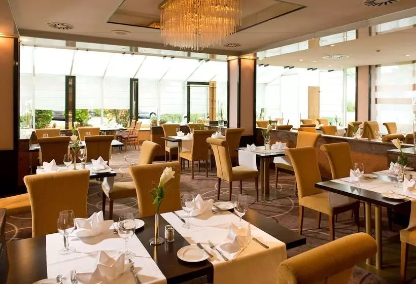 Leonardo Hotel Köln Bonn Airport