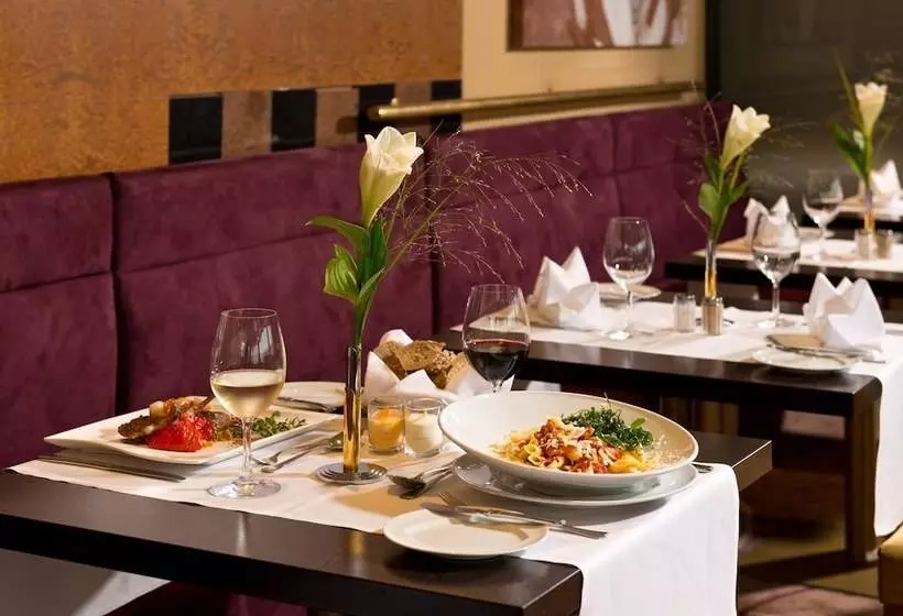 Leonardo Hotel Köln Bonn Airport