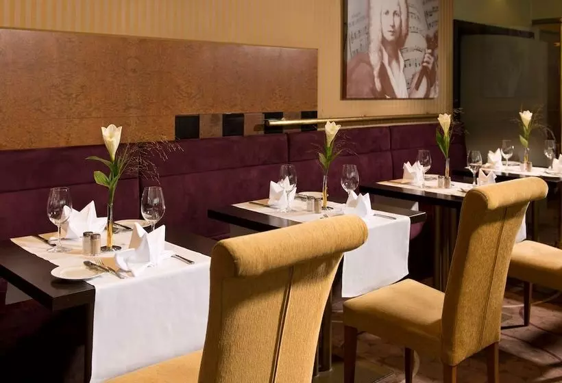 Leonardo Hotel Köln Bonn Airport