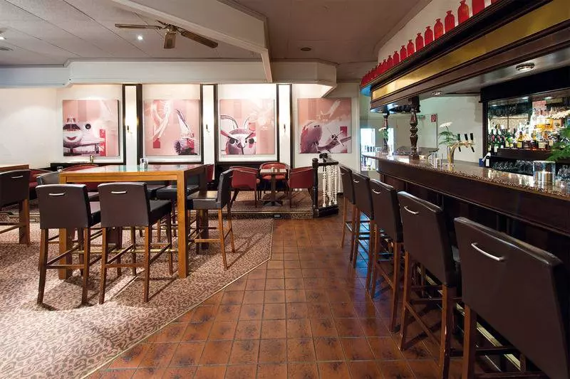 Leonardo Hotel Köln Bonn Airport