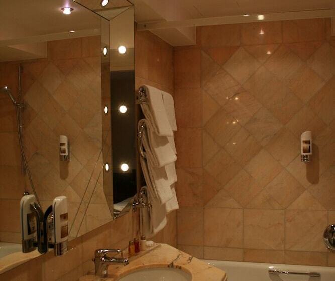 Отель Marburger Hof