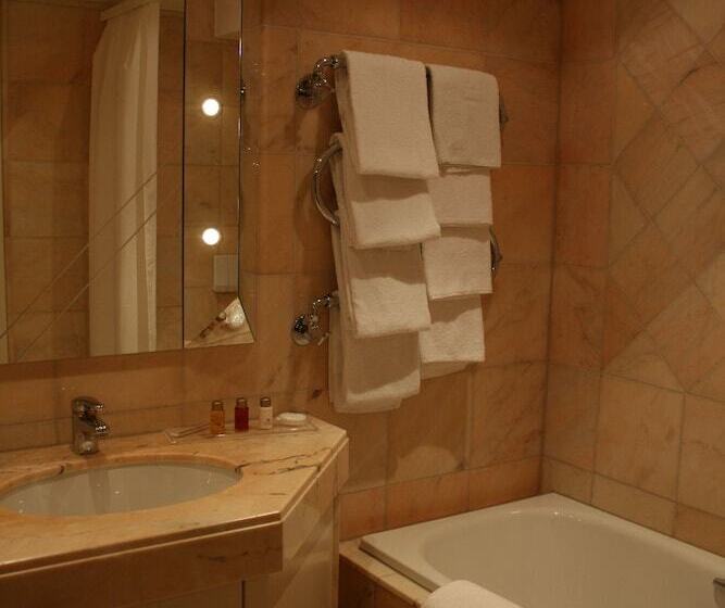 Отель Marburger Hof