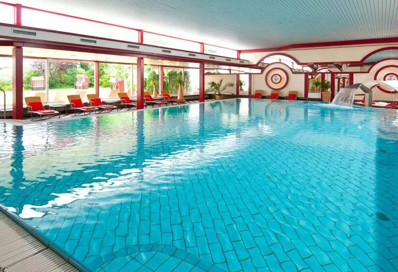 Maritim Hotel Bad Wildungen