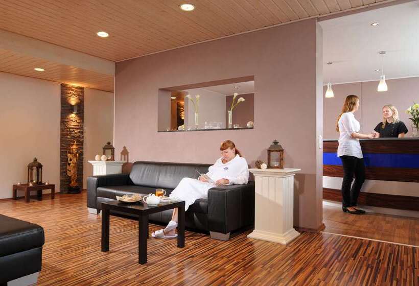 Maritim Hotel Bad Wildungen