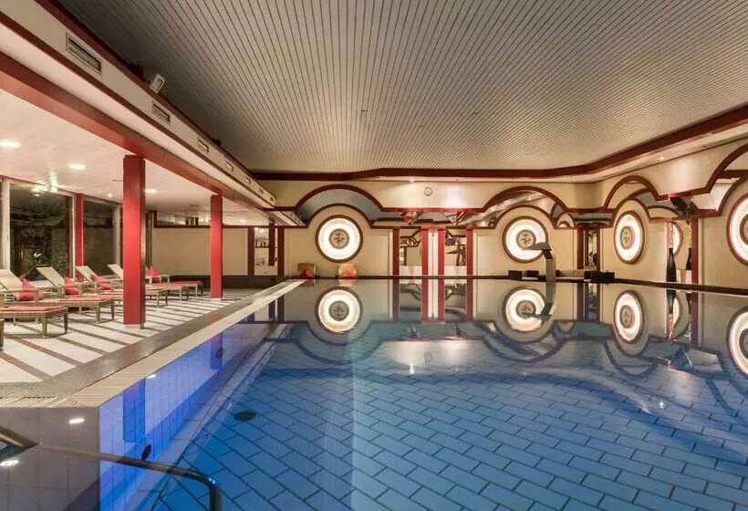 Maritim Hotel Bad Wildungen