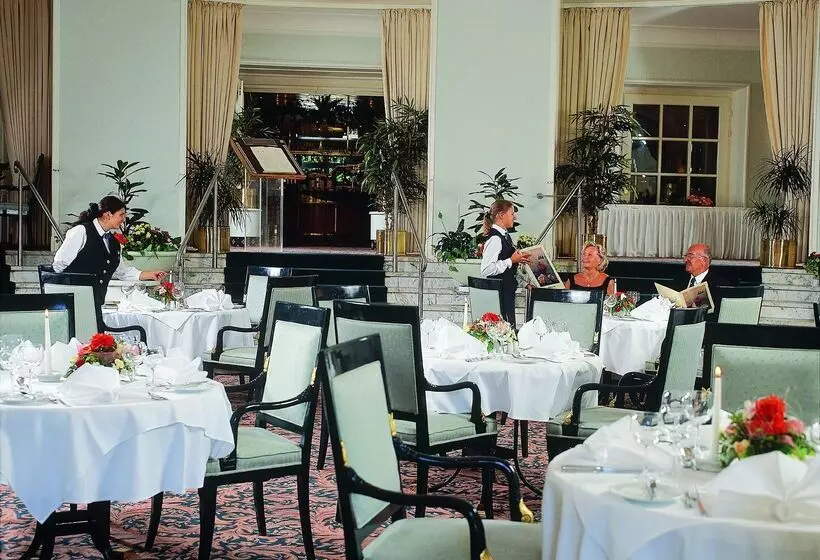 Maritim Hotel Bad Wildungen