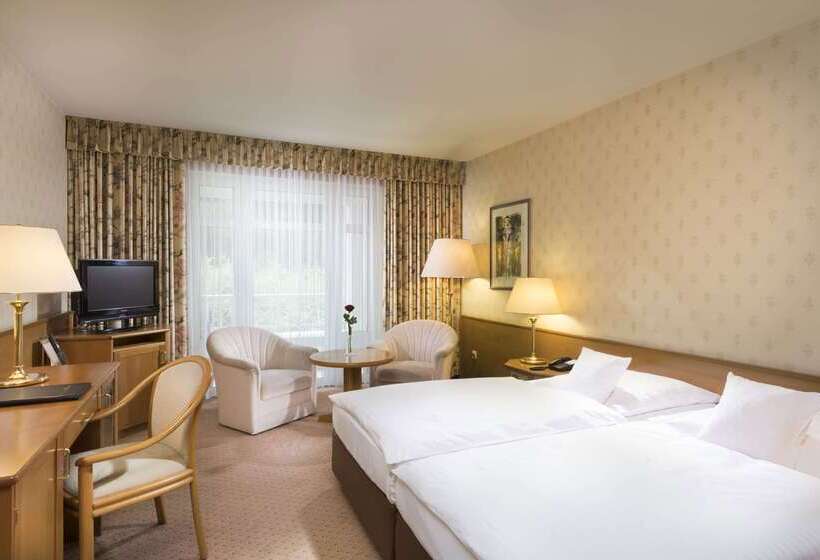 Maritim Hotel Bad Wildungen