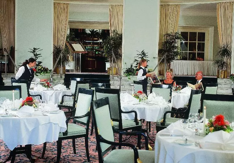 Maritim Hotel Bad Wildungen