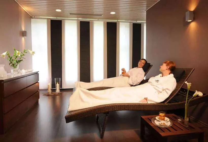 Maritim Hotel Bad Wildungen