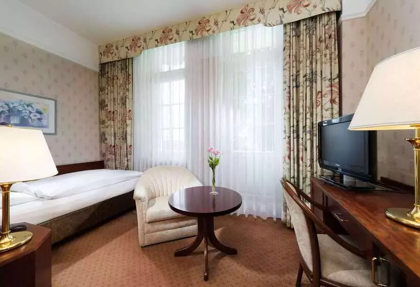 Maritim Hotel Bad Wildungen