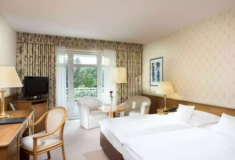 Maritim Hotel Bad Wildungen