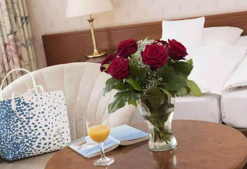 Maritim Hotel Bad Wildungen