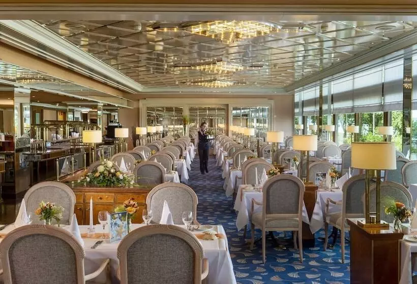 Maritim Seehotel Timmendorfer Strand