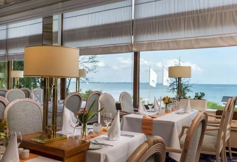 Maritim Seehotel Timmendorfer Strand