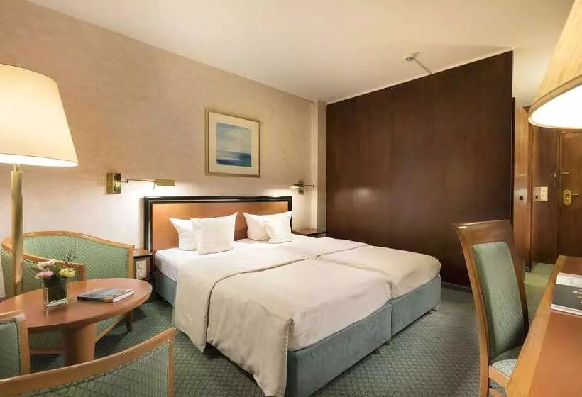 Maritim Seehotel Timmendorfer Strand