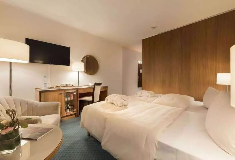 Maritim Seehotel Timmendorfer Strand