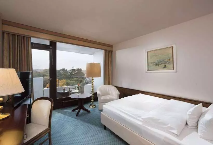 Maritim Seehotel Timmendorfer Strand