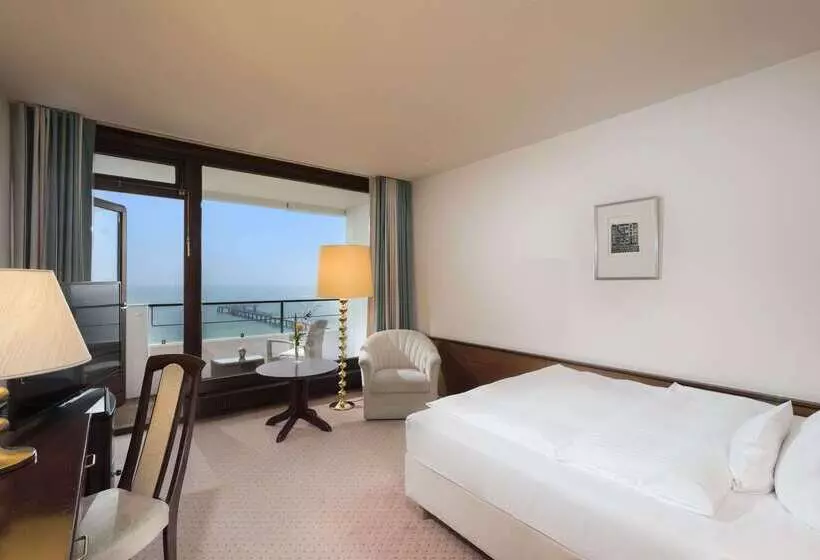 Maritim Seehotel Timmendorfer Strand