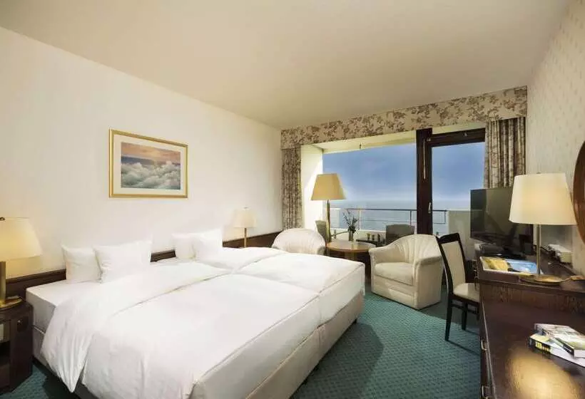 Maritim Seehotel Timmendorfer Strand