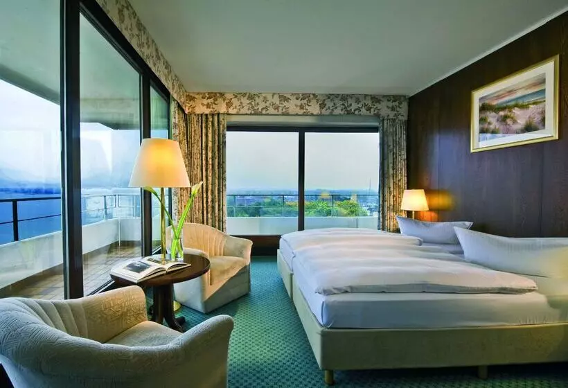 Maritim Seehotel Timmendorfer Strand