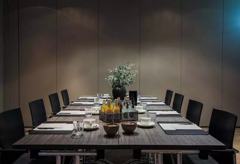 Mauritzhof Hotel Münster