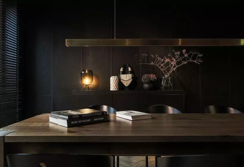 Mauritzhof Hotel Münster