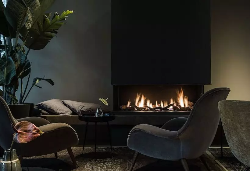 Mauritzhof Hotel Münster