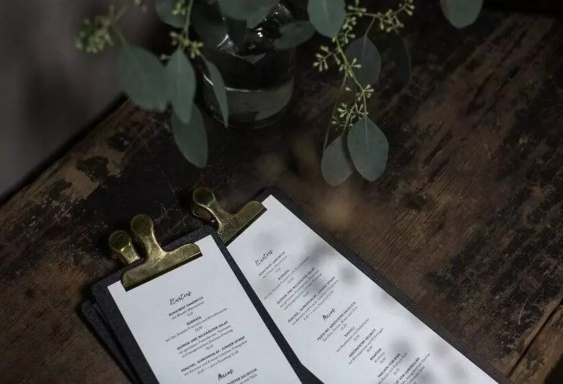 Mauritzhof Hotel Münster