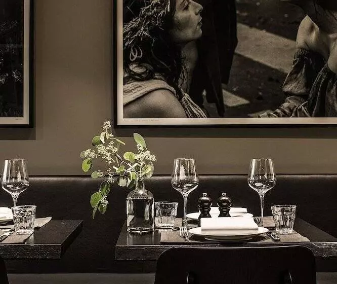 Mauritzhof Hotel Münster