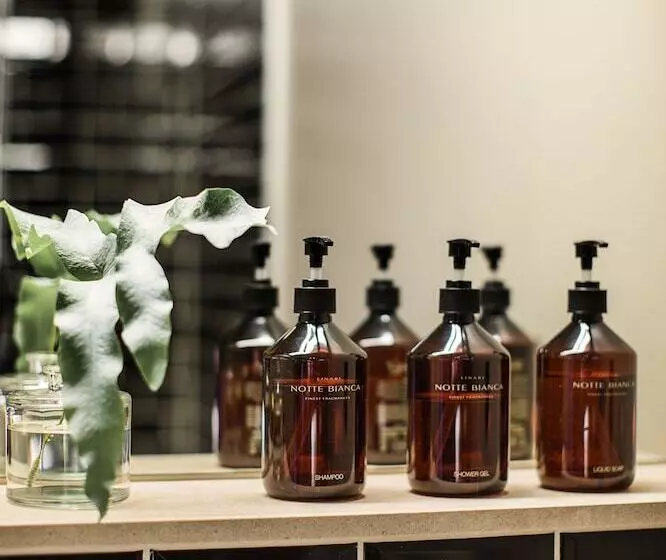 Mauritzhof Hotel Münster