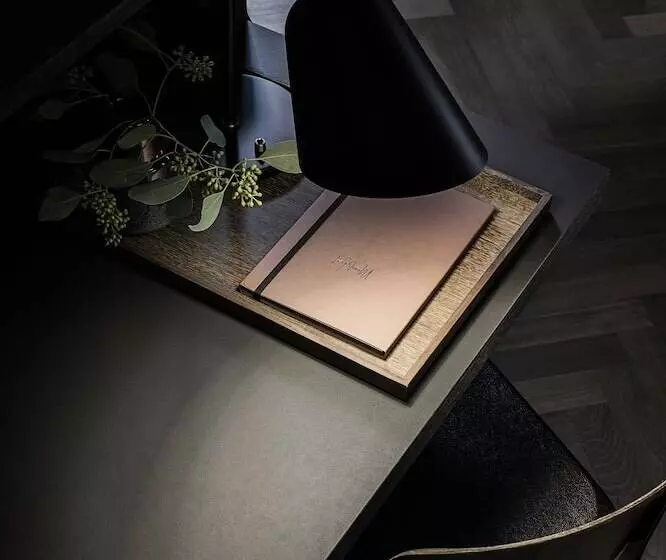 Mauritzhof Hotel Münster