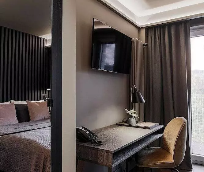 Mauritzhof Hotel Münster