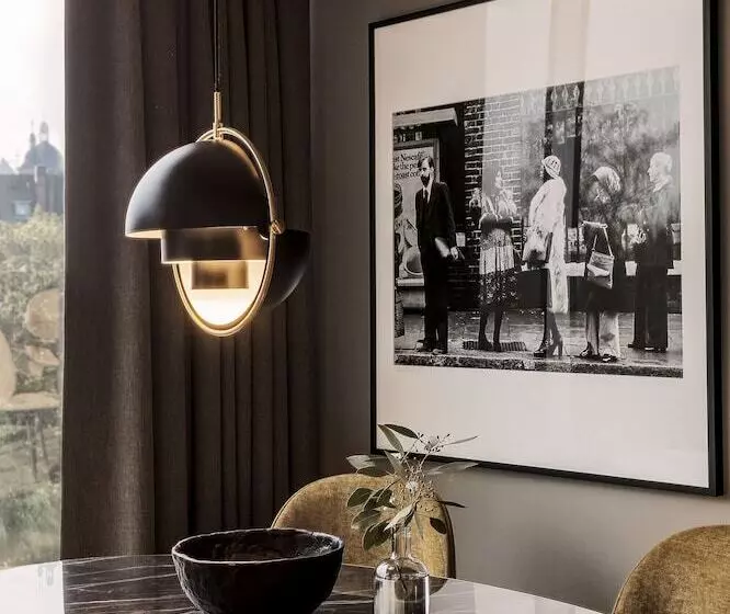 Mauritzhof Hotel Münster