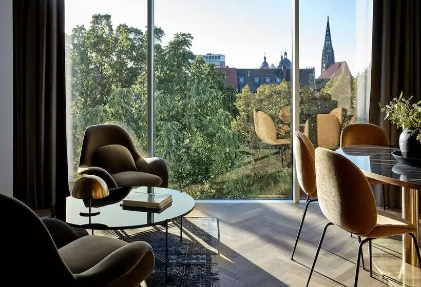 Mauritzhof Hotel Münster